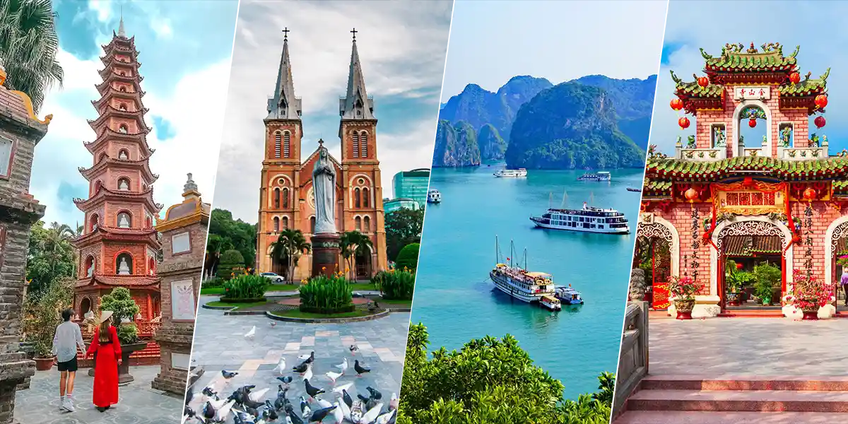 Vietnam Tour